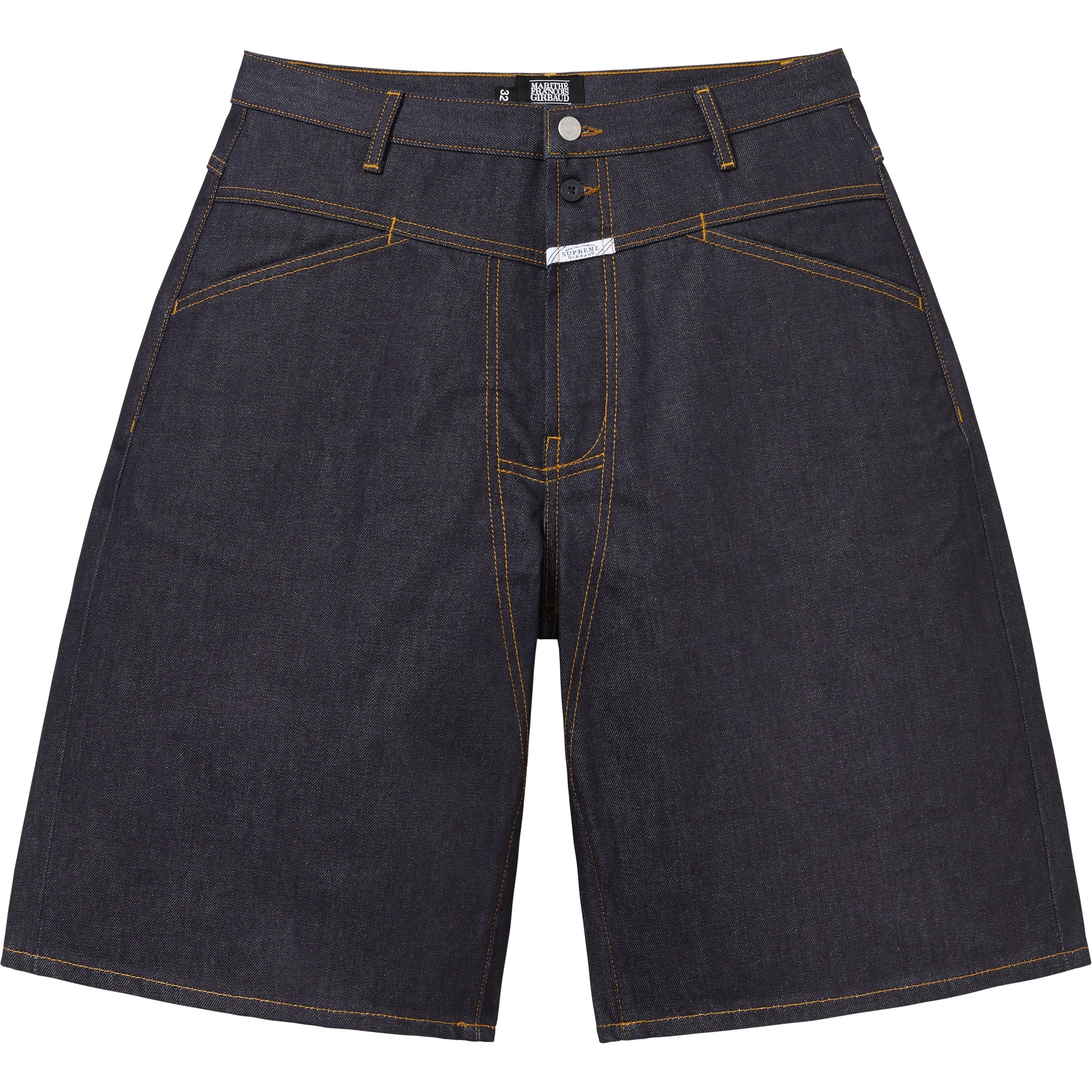 Supreme®/Marithé + François Girbaud X-Seam Baggy Denim Short view 9